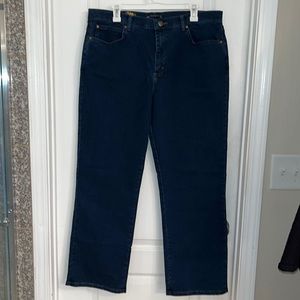 Lee Women's Straight Leg Jeans